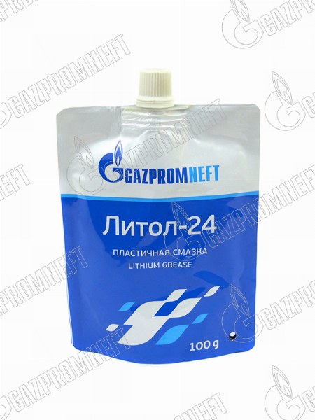 Смазка Литол-24, 100 гр