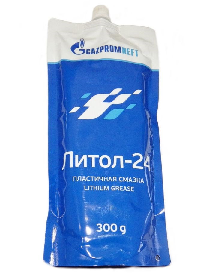 Смазка Литол-24, 300 гр