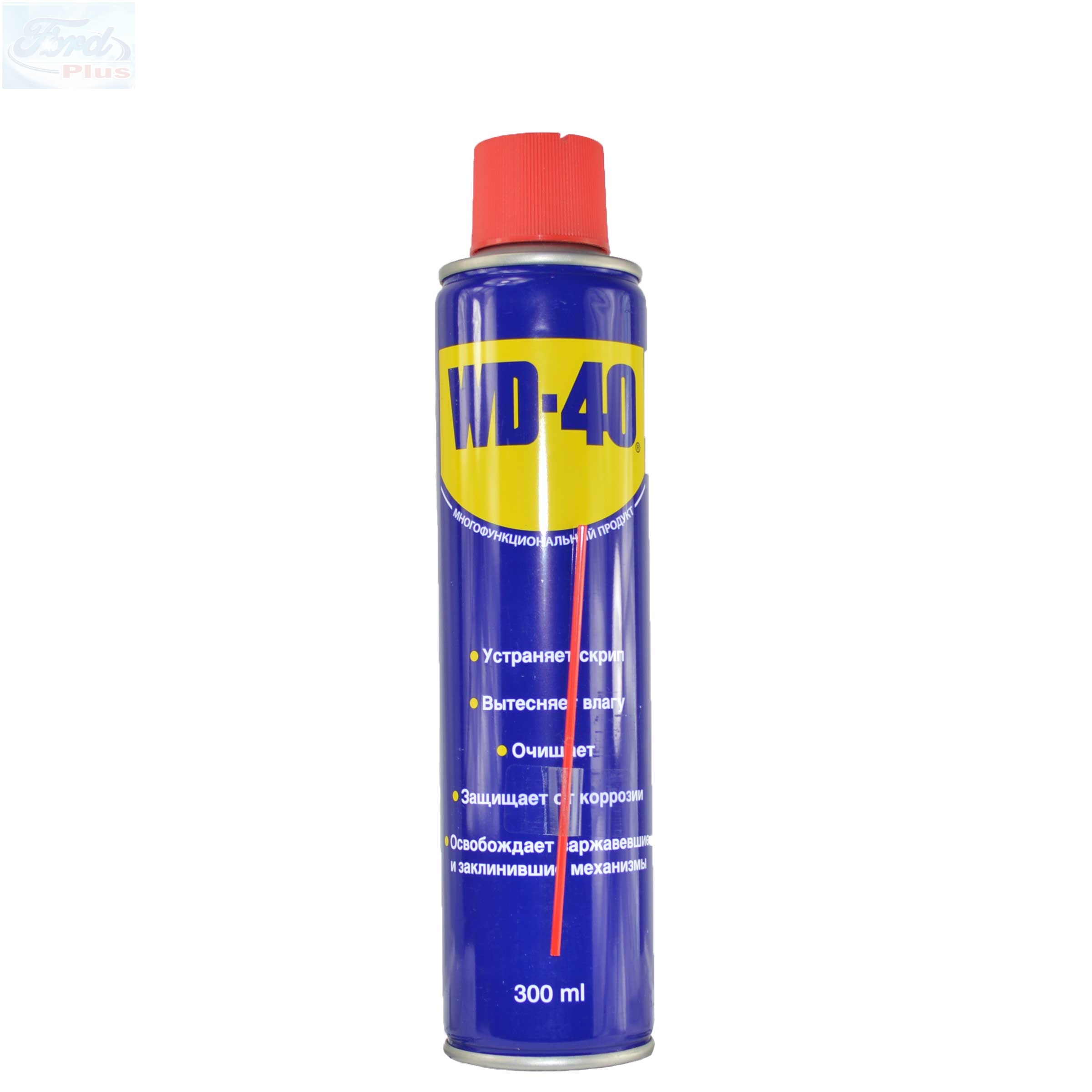 Смазка универсальная WD-40 300 мл