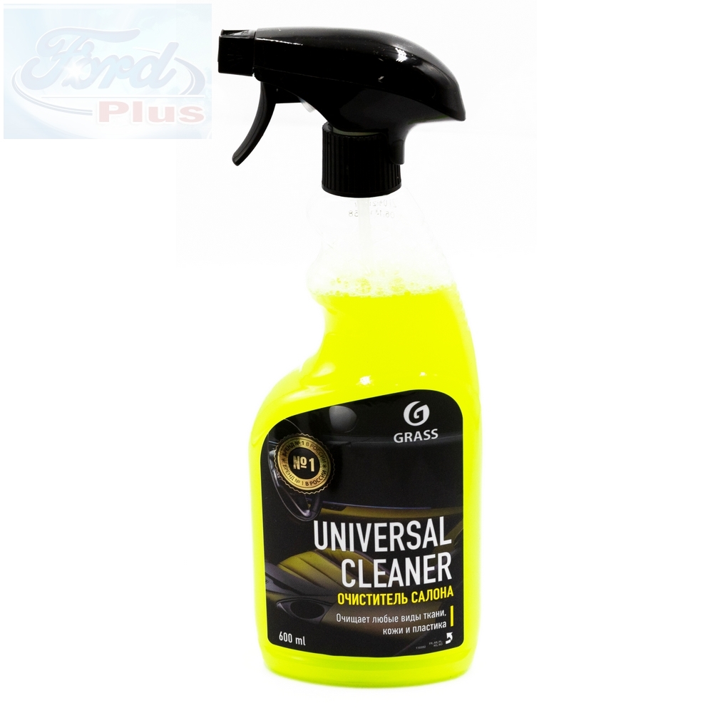 Очиститель салона Universal-cleaner 600 мл