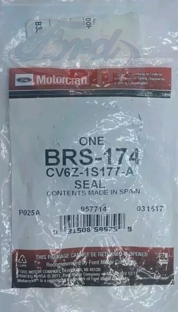 Сальник привода