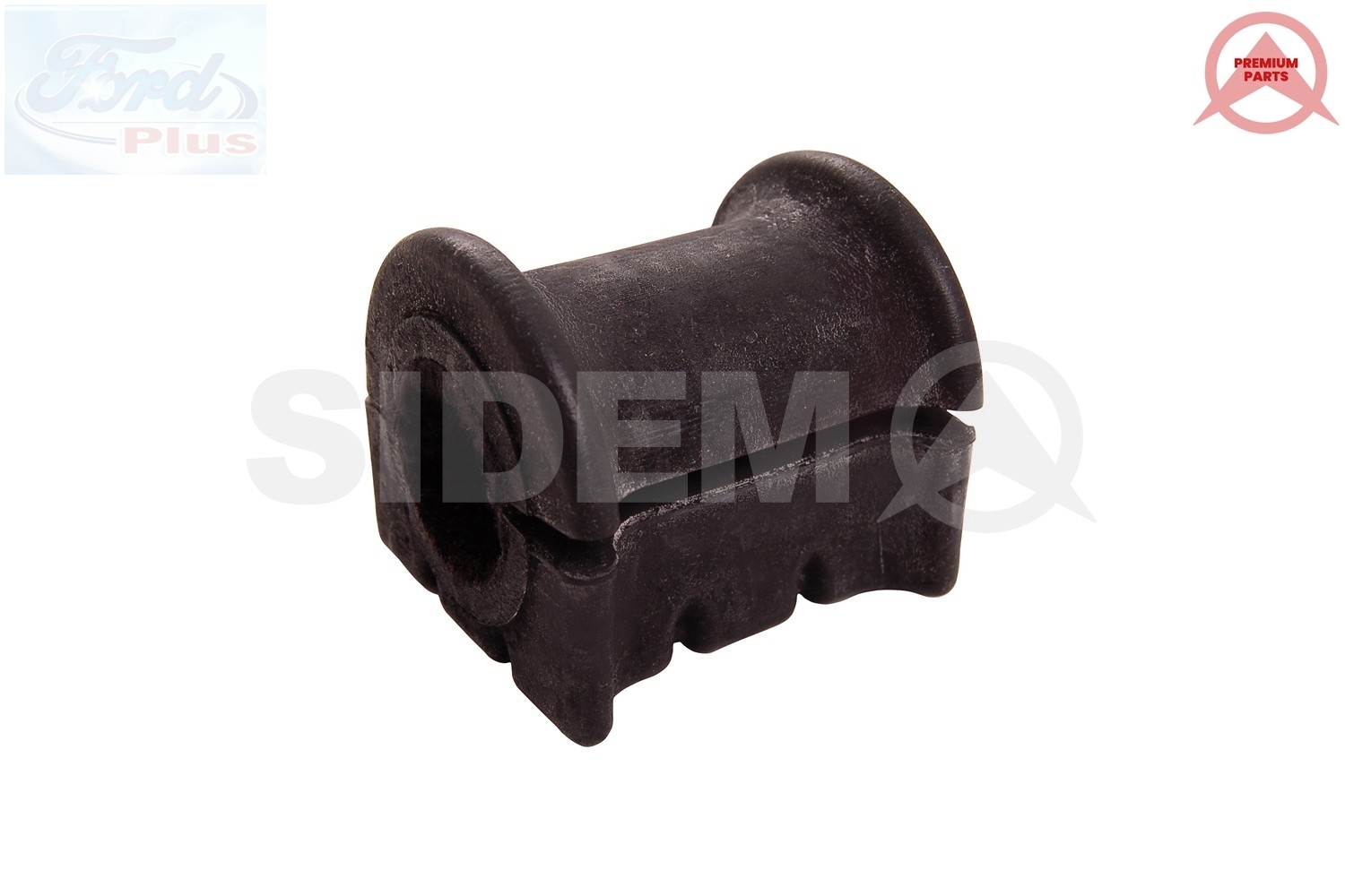 Втулка заднего стабилизатора