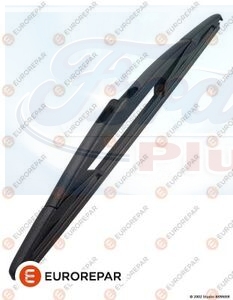 Щётка стеклоочистителя задняя 350 ММ