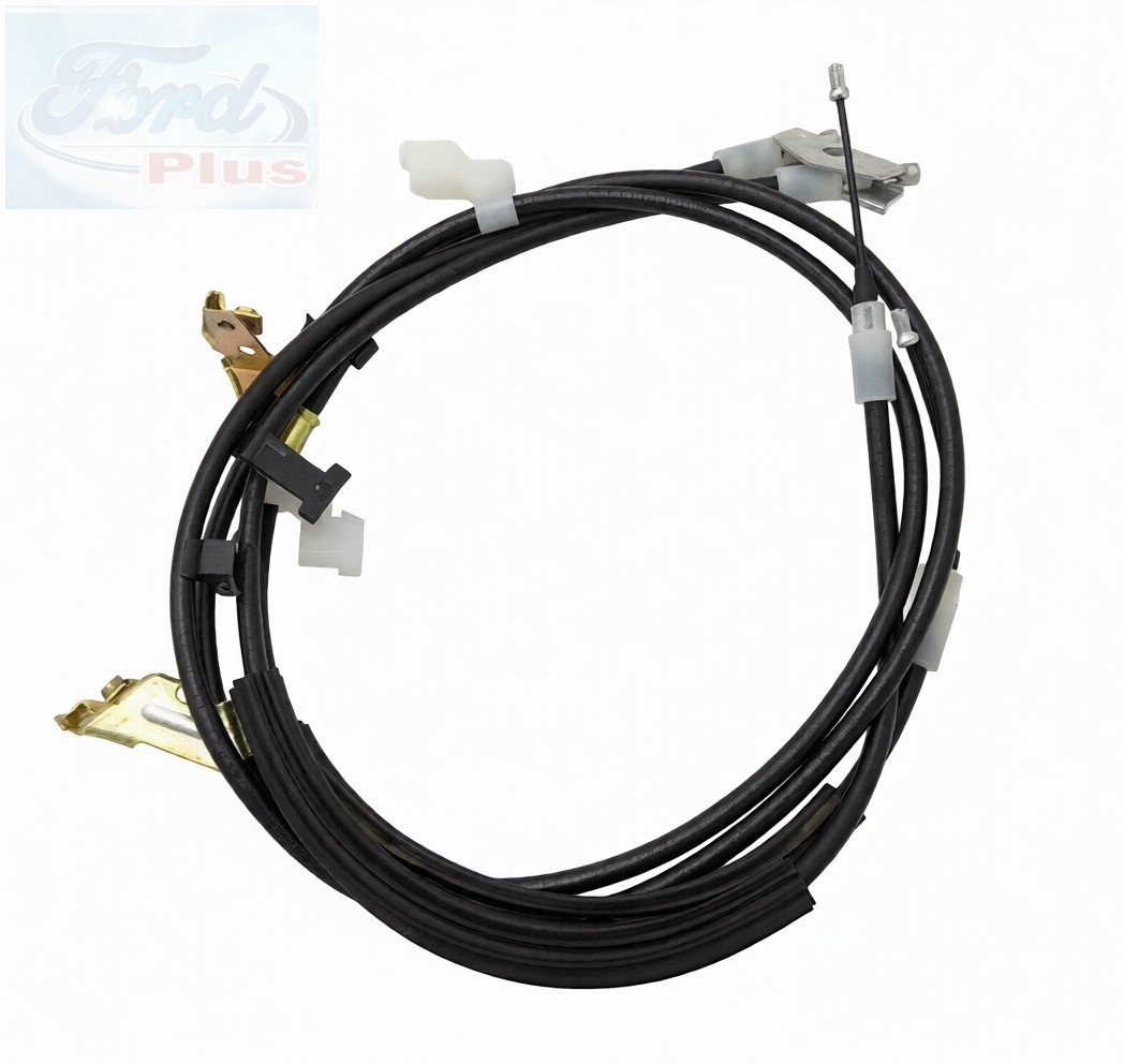 Трос стояночного тормоза