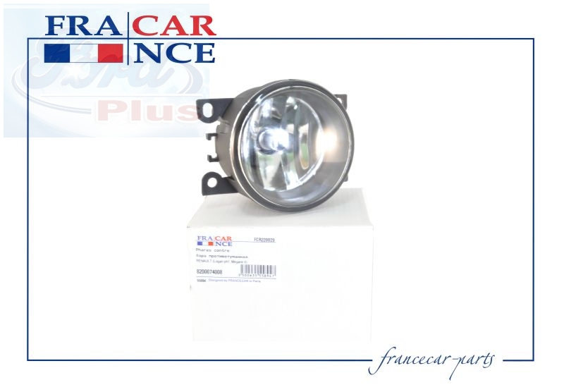 Фара противотуманная