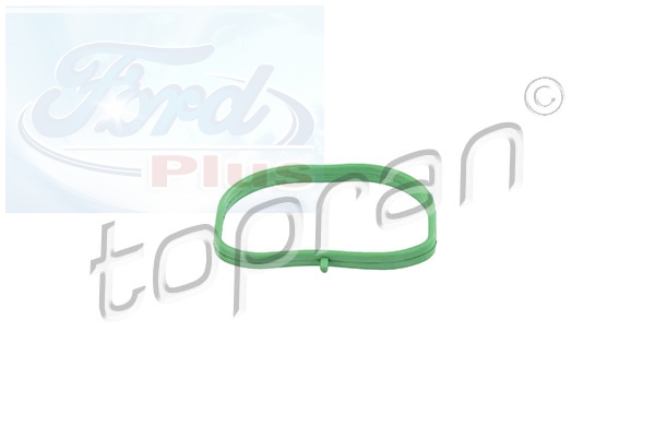 Прокладка впускного коллектора