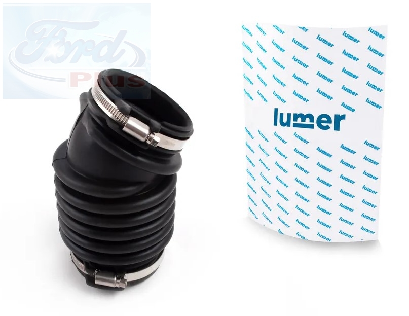 Патрубок воздушного фильтра