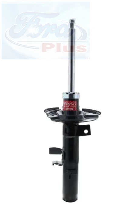 Амортизатор передний правый