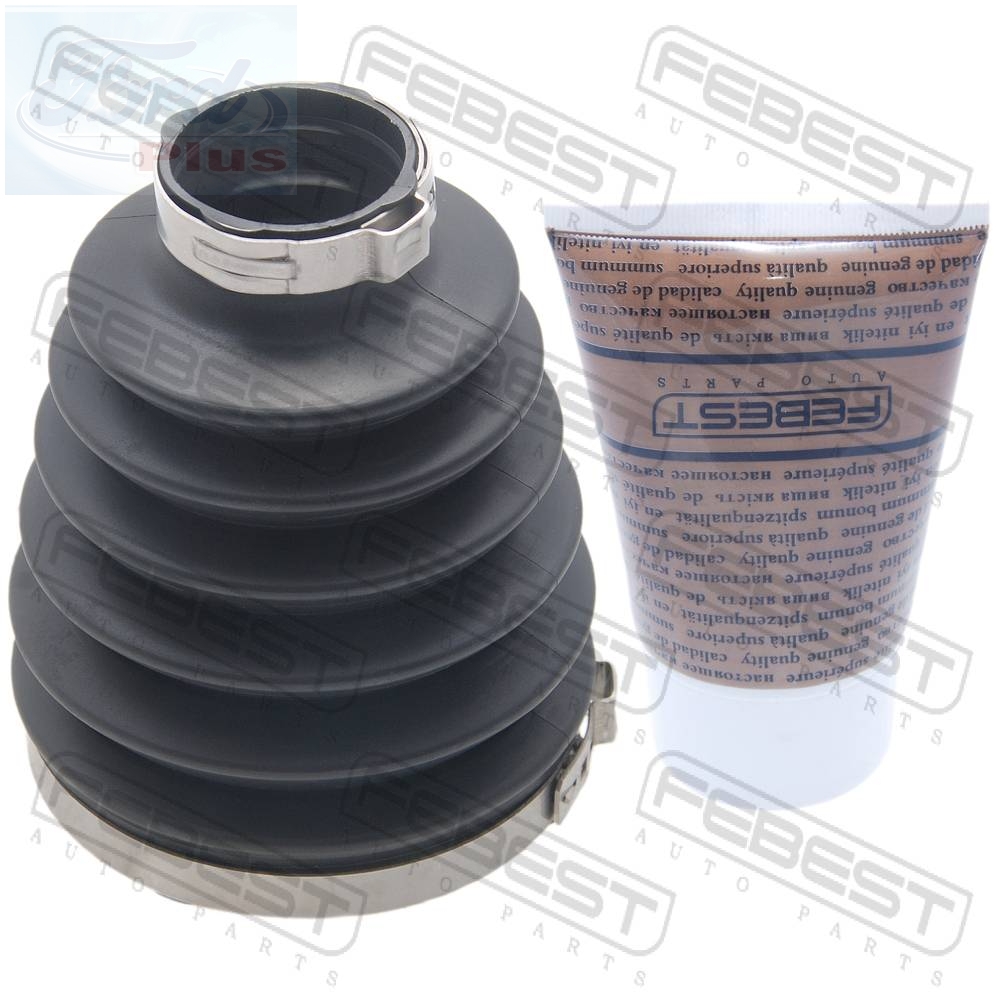 Пыльник ШРУС наружный