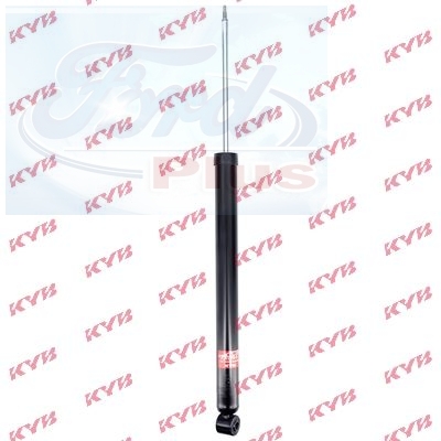 Амортизатор задний