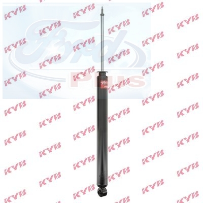 Амортизатор задний